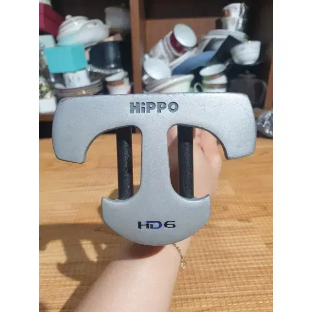 HIPPO HD6 33인치 퍼터